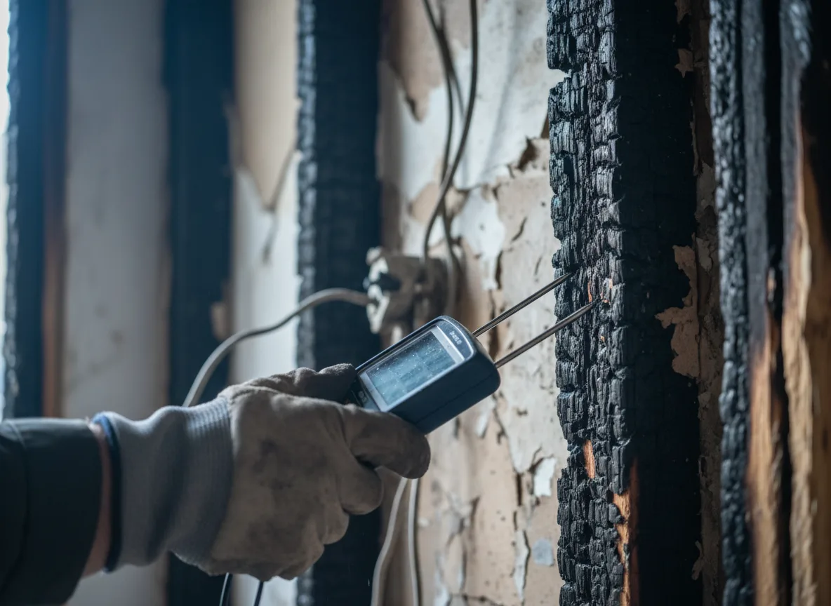 Fire Damage Restoration Rosenhayn, NJ FAQs